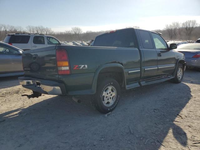 Photo 3 from auction – 2002 CHEVROLET SILVERADO with VIN 2GCEK19T121219821