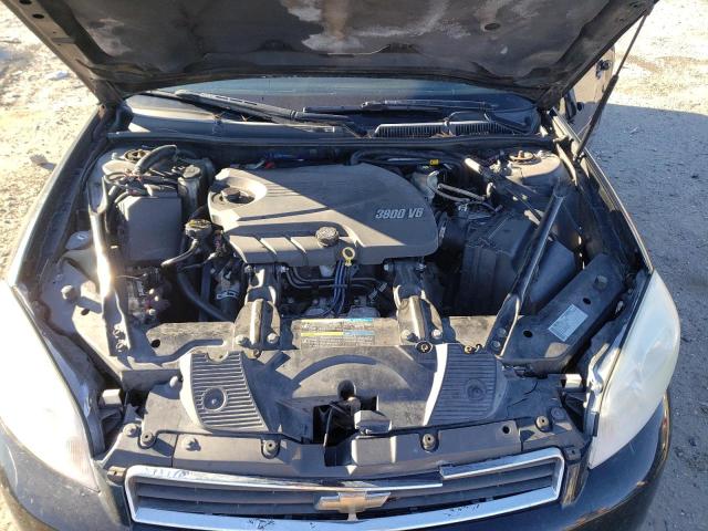 Photo 11 from auction – 2009 CHEVROLET IMPALA POL with VIN 2G1WS57M291293520