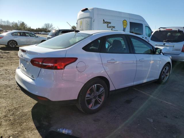 Foto 3 de la subasta – 2018 FORD FOCUS SE con VIN 1FADP3FE1JL264691