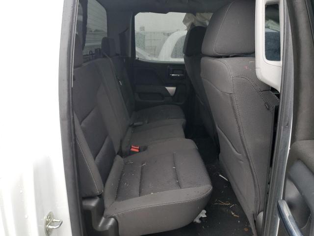 Photo 10 from auction – 2019 CHEVROLET SILVERADO with VIN 2GCRCPEC9K1244862