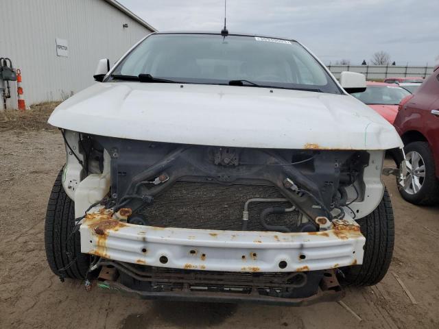 Photo 5 from auction – 2010 FORD EDGE LIMIT with VIN 2FMDK4KC3ABA79864