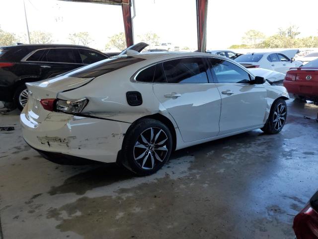 Photo 3 from auction – 2017 CHEVROLET MALIBU LT with VIN 1G1ZE5ST4HF249786