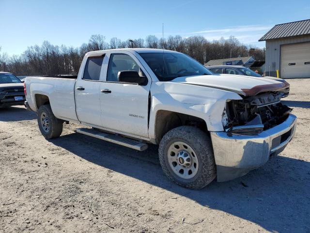 Photo 4 from auction – 2015 CHEVROLET SILVERADO with VIN 1GC2KUEG6FZ505724