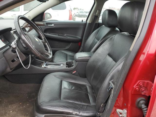 Photo 7 from auction – 2014 CHEVROLET IMPALA LIM with VIN 2G1WC5E38E1160326