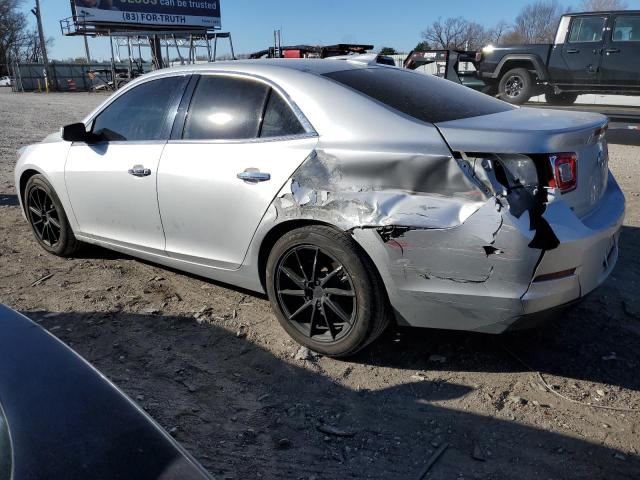 Photo 2 from auction – 2015 CHEVROLET MALIBU LTZ with VIN 1G11F5SL2FF263032