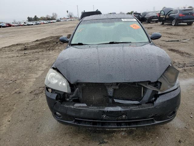 Photo 5 from auction – 2005 NISSAN ALTIMA SE with VIN 1N4BL11D05N492343