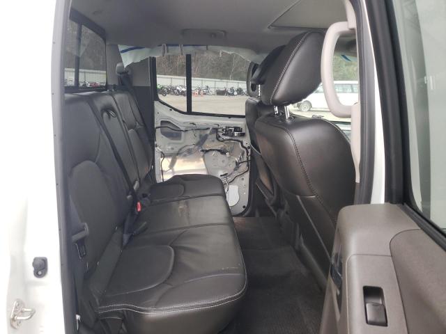 Photo 10 from auction – 2017 NISSAN FRONTIER S with VIN 1N6DD0EV6HN767583