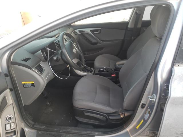Photo 7 from auction – 2016 HYUNDAI ELANTRA SE with VIN 5NPDH4AE0GH739474