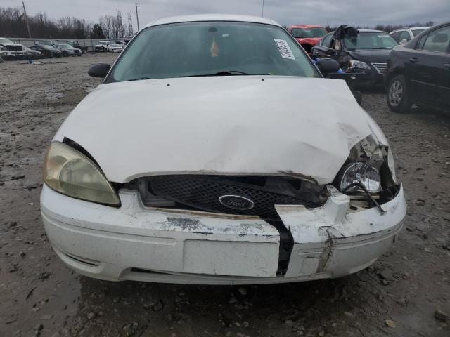 Photo 5 from auction – 2005 FORD TAURUS SE with VIN 1FAFP53U05A129297
