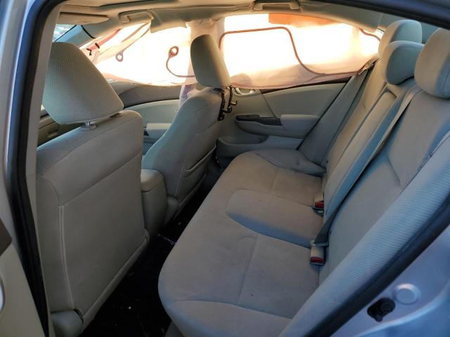 Photo 10 from auction – 2012 HONDA CIVIC EX with VIN 19XFB2F8XCE021608