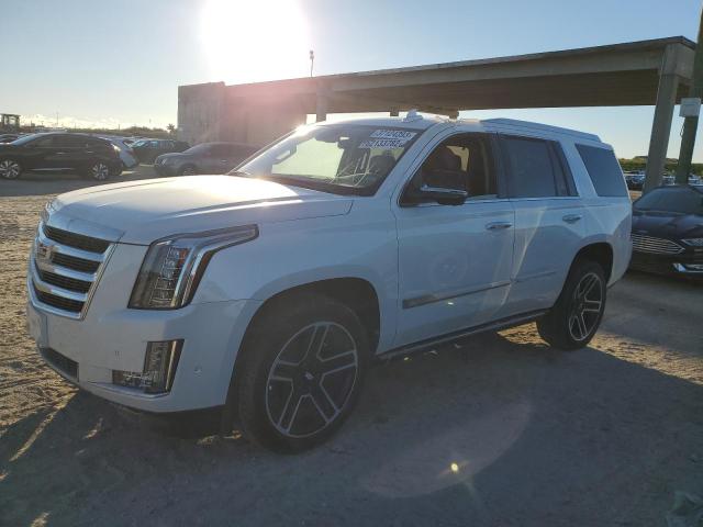 CADILLAC ESCALADE P 2020 with VIN 1GYS4CKJ2LR178099 - Photo from auction
