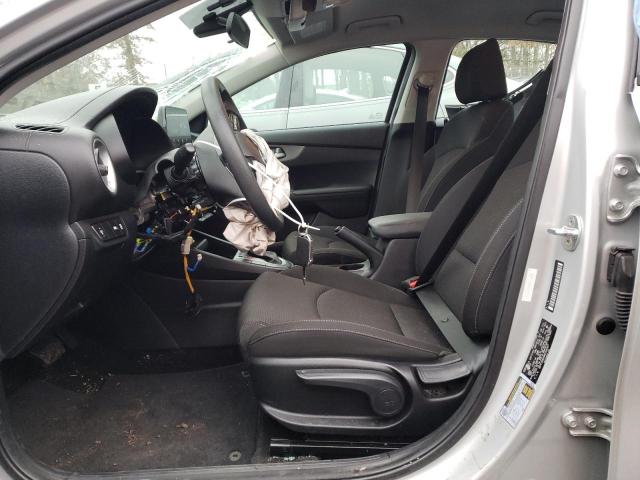 Photo 7 from auction – 2019 KIA FORTE FE with VIN 3KPF24AD9KE039337