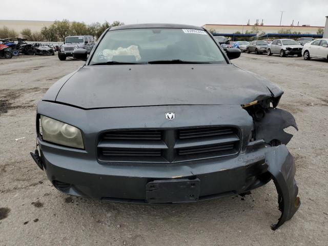 Photo 5 from auction – 2007 DODGE CHARGER SE with VIN 2B3KA43G97H651009