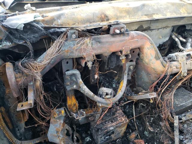 Photo 9 from auction – 2007 CHEVROLET SILVERADO with VIN 2GCFK13Y271630094