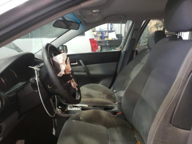 Photo 7 from auction – 2007 MAZDA 6 I with VIN 1YVHP80CX75M24610