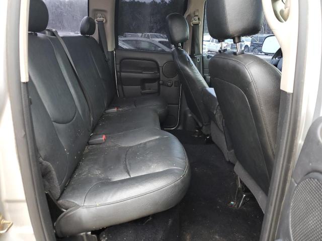 Photo 10 from auction – 2005 DODGE RAM 1500 S with VIN 1D7HA18N55J652481