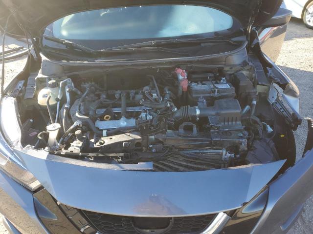 Photo 11 from auction – 2021 NISSAN VERSA SV with VIN 3N1CN8EV1ML856713