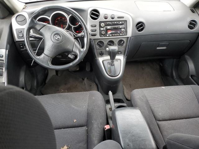 Photo 8 from auction – 2004 TOYOTA COROLLA MA with VIN 2T1KR32E24C262560