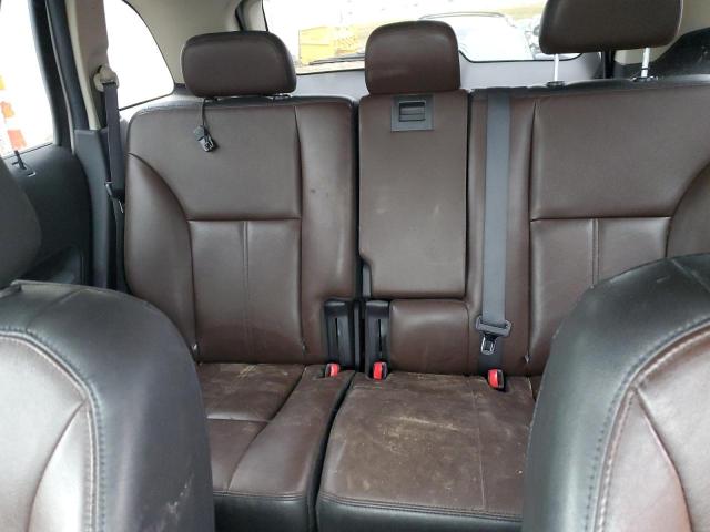 Photo 10 from auction – 2010 FORD EDGE LIMIT with VIN 2FMDK4KC3ABA79864