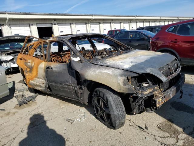 Photo 4 from auction – 2001 LEXUS RX 300 with VIN JTJHF10U210185838