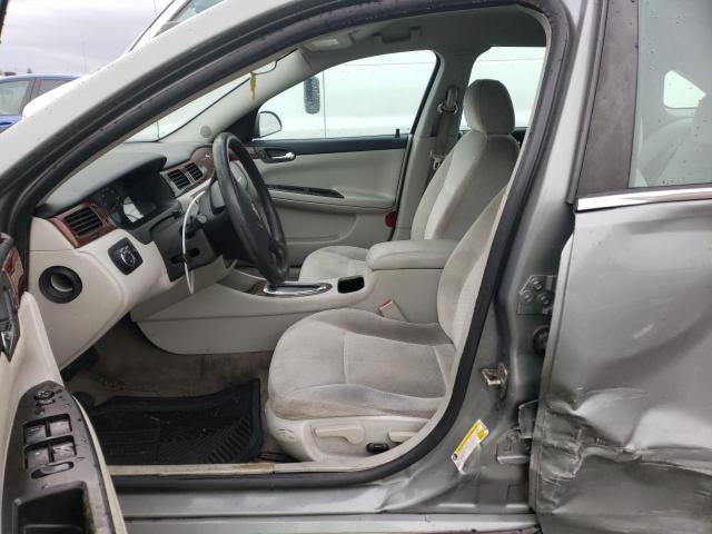 Photo 7 from auction – 2008 CHEVROLET IMPALA LS with VIN 2G1WB55K089244401