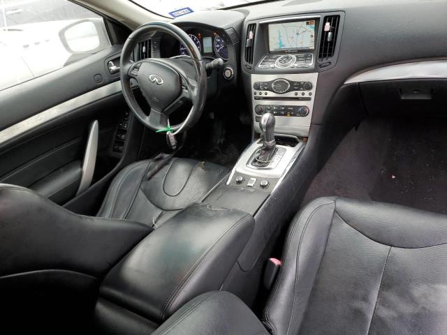 Photo 8 from auction – 2012 INFINITI G37 BASE with VIN JN1CV6FE9CM202758