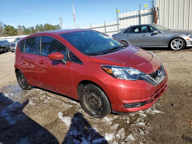 Photo 4 from auction – 2017 NISSAN VERSA NOTE with VIN 3N1CE2CP2HL360200
