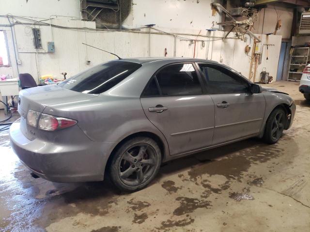 Photo 3 from auction – 2006 MAZDA 6 S with VIN 1YVHP80D465M41054