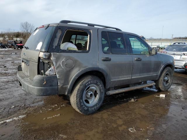 Photo 3 from auction – 2003 FORD EXPLORER X with VIN 1FMZU62K83UC65173