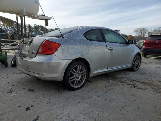 Photo 3 from auction – 2007 SCION TC with VIN JTKDE177570201097