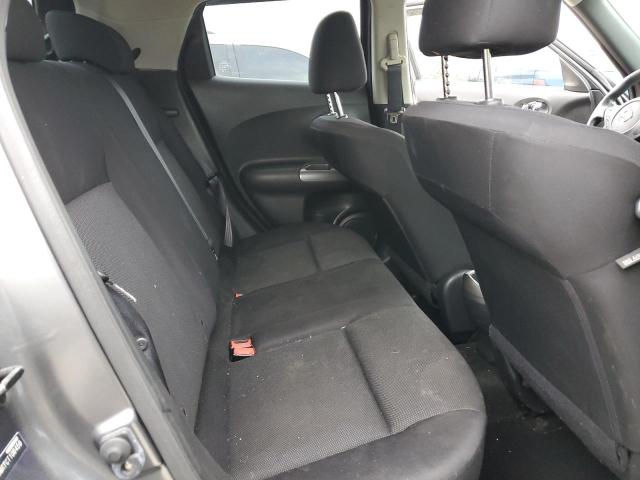 Photo 10 from auction – 2012 NISSAN JUKE S with VIN JN8AF5MR7CT106459