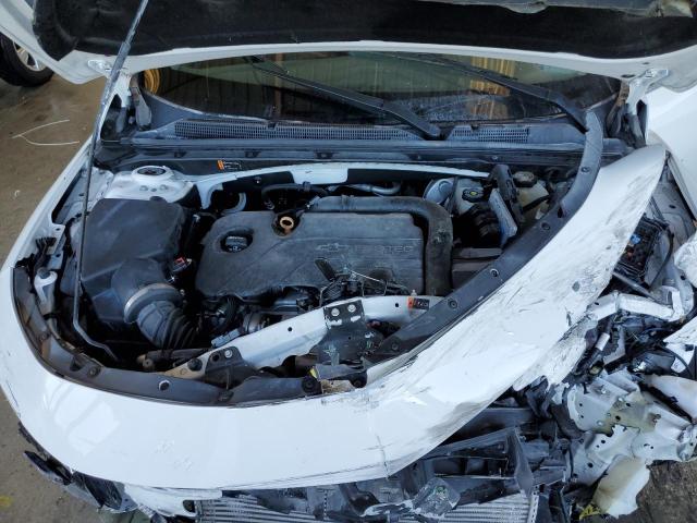 Photo 11 from auction – 2017 CHEVROLET MALIBU LT with VIN 1G1ZE5ST4HF249786