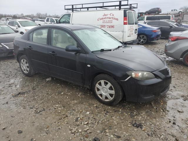 Photo 4 from auction – 2006 MAZDA 3 I with VIN JM1BK12F261541001
