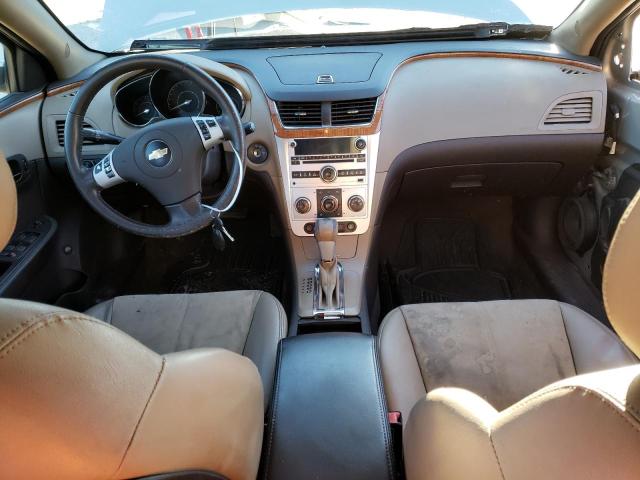 Photo 8 from auction – 2012 CHEVROLET MALIBU 2LT with VIN 1G1ZD5EU2CF234042
