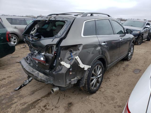 Photo 3 from auction – 2015 MAZDA CX-9 GRAND with VIN JM3TB2DA3F0448268