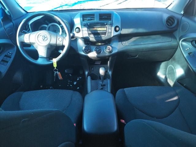 Photo 8 from auction – 2011 TOYOTA RAV4 SPORT with VIN 2T3RF4DV3BW158432