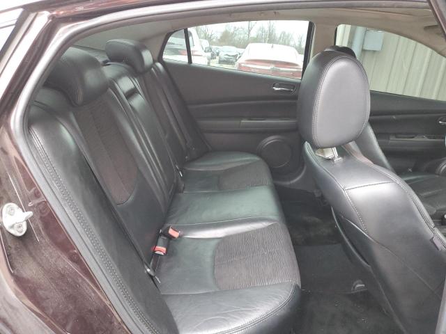 Photo 10 from auction – 2009 MAZDA 6 I with VIN 1YVHP82A695M38518