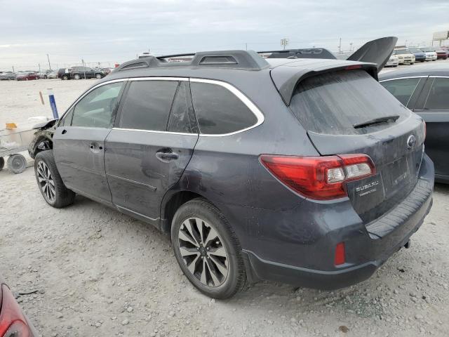 Photo 2 from auction – 2015 SUBARU OUTBACK 2. with VIN 4S4BSBNC9F3343443