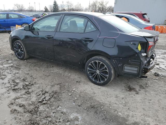 Photo 2 from auction – 2016 TOYOTA COROLLA L with VIN 5YFBURHE4GP437095