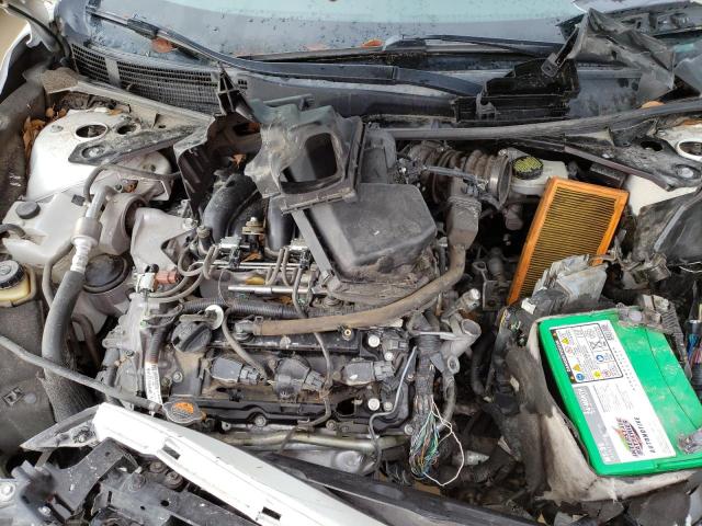Photo 11 from auction – 2015 NISSAN ALTIMA 3.5 with VIN 1N4BL3AP4FC427708