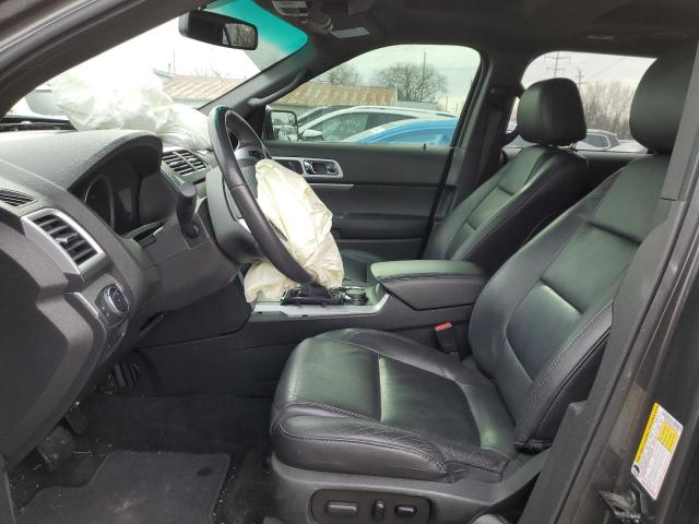 Photo 7 from auction – 2015 FORD EXPLORER X with VIN 1FM5K8D88FGB13706
