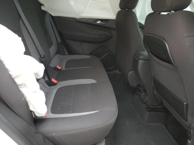 Photo 11 from auction – 2021 CHEVROLET TRAILBLAZE with VIN KL79MPS2XMB166410