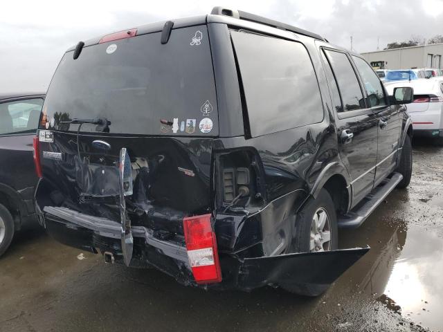 Photo 3 from auction – 2008 FORD EXPEDITION with VIN 1FMFU16598LA16890