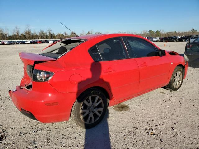 Photo 3 from auction – 2008 MAZDA 3 I with VIN JM1BK12F381817267