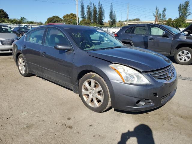 Photo 4 from auction – 2010 NISSAN ALTIMA with VIN 1N4AL2AP4AN550847