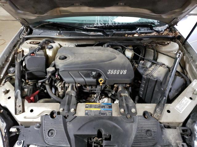 Photo 11 from auction – 2008 CHEVROLET IMPALA LS with VIN 2G1WB58K681327213