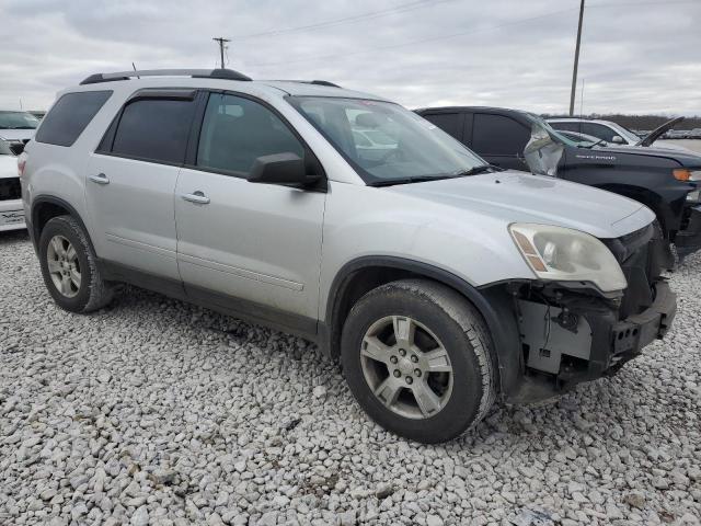 Zdjęcie 4 z aukcji – 2012 GMC ACADIA SLE z VIN 1GKKRNED3CJ380686