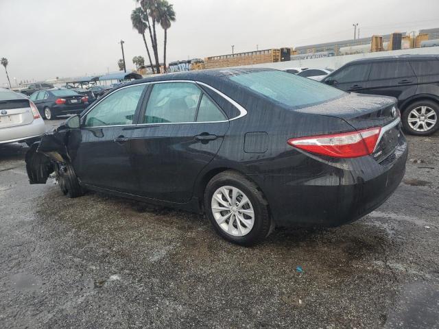 Photo 2 from auction – 2015 TOYOTA CAMRY LE with VIN 4T4BF1FK8FR474724