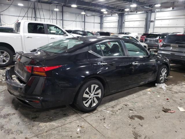 Photo 3 from auction – 2020 NISSAN ALTIMA S with VIN 1N4BL4BV4LC251564