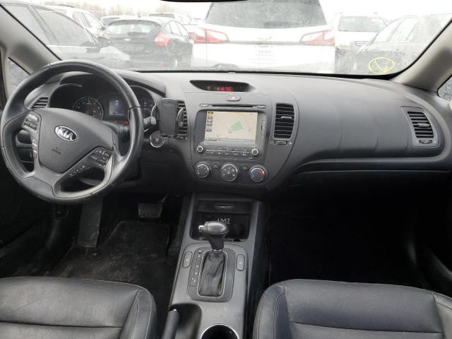 Photo 8 from auction – 2016 KIA FORTE EX with VIN KNAFZ4A88G5459900